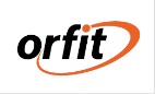 Orfit Industries NV Logo