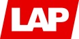 LAP GmbH Logo